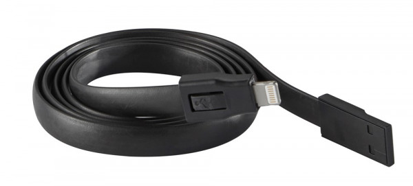 Multifunktionskabel 2-in-1 im Lanyard-Design