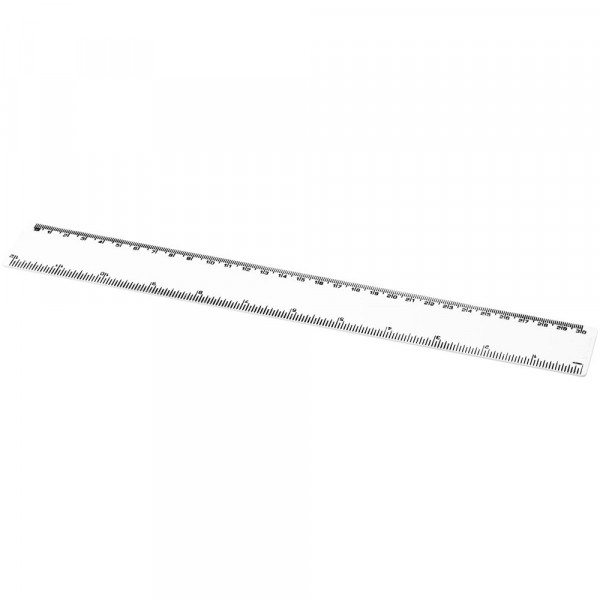 Renzo Pure 30 cm Kunststofflineal