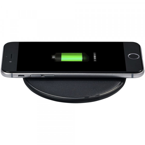 Lean kabelloses Ladepad