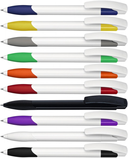 OMEGA grip Druckkugelschreiber