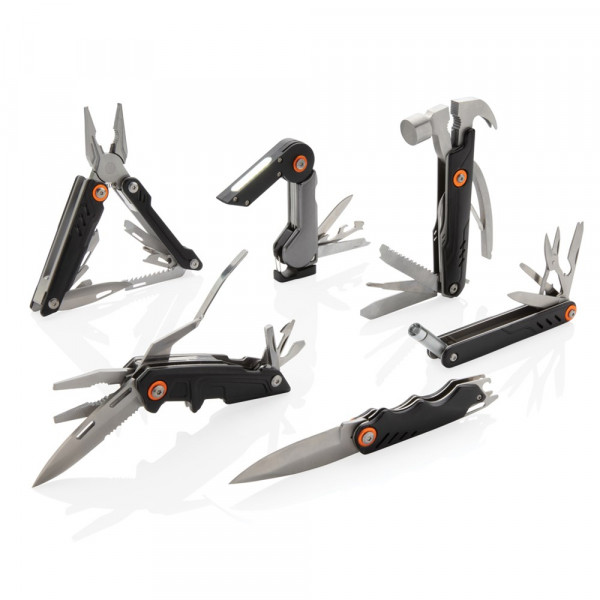 Excalibur COB Multitool