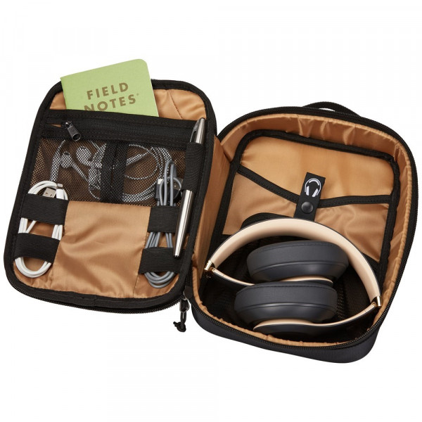 Case Logic Lectro Accessory Case Plus Black Schwarz