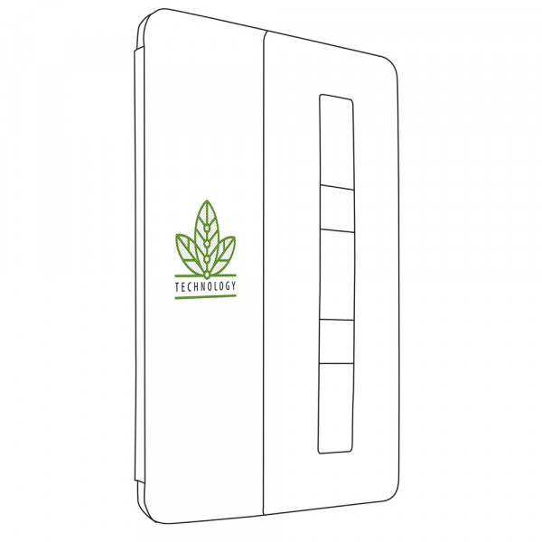 Thermal Print for Case Logic Snapview Case iPad 10.2