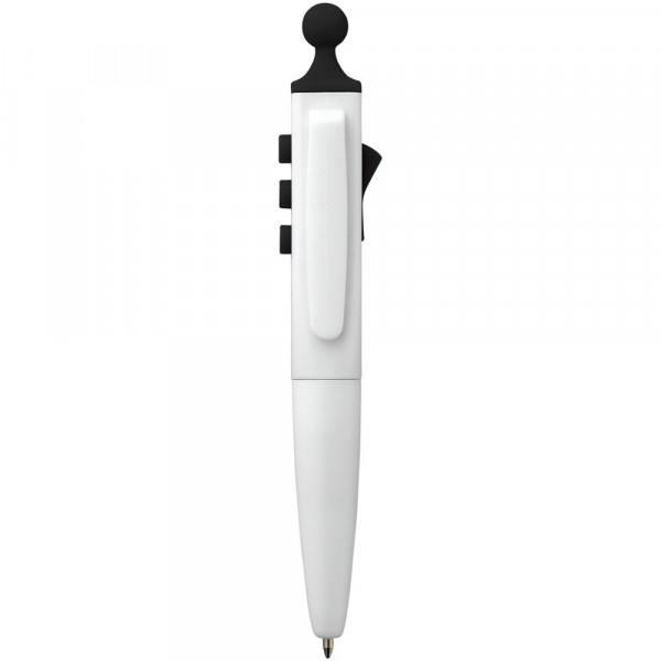 Fidget Flip and Click Kugelschreiber