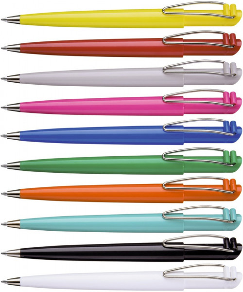 TORSION Druckkugelschreiber