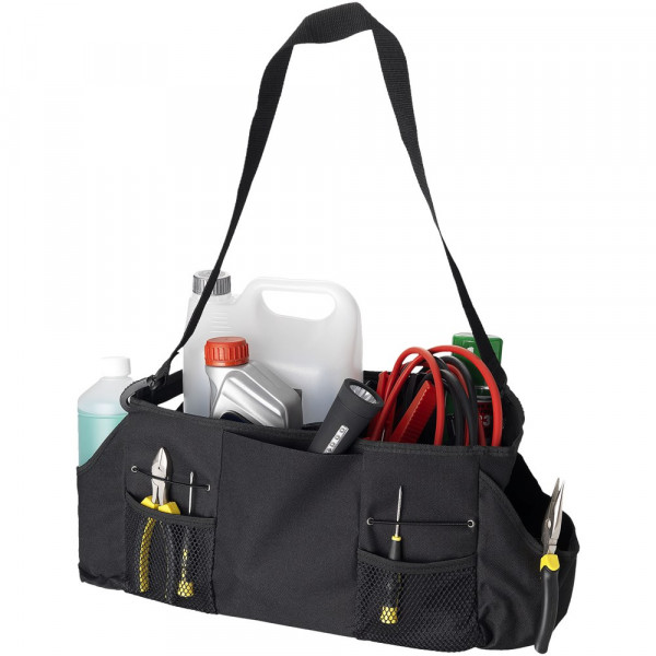 Grizzly Kofferraum Organiser