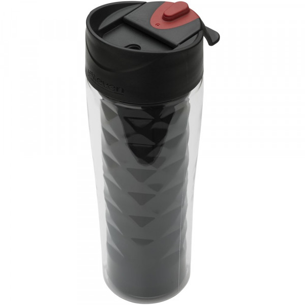 Traverse 475 ml Tritan™ 2 in 1 Isolierbecher