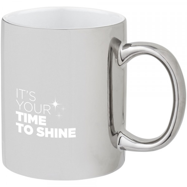 Be Inspired 350 ml Keramikbecher