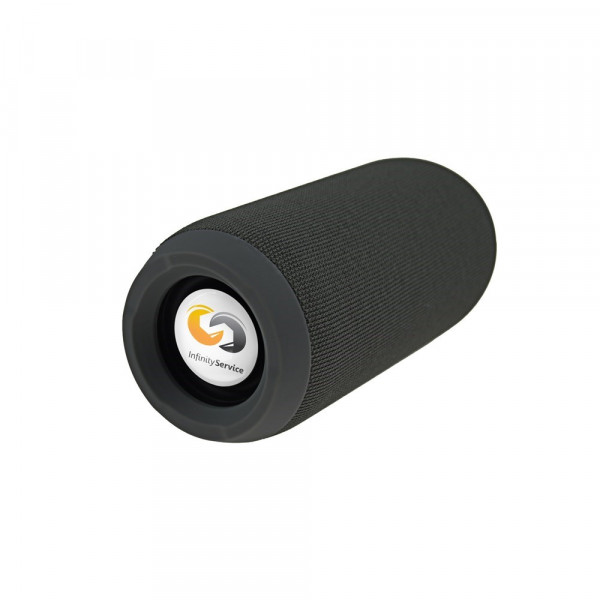 Denver Speaker BTS-110 Personalized mit 4C Doming