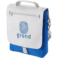 processblau, hellgrau