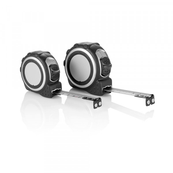 5m/19mm Maßband Rubber