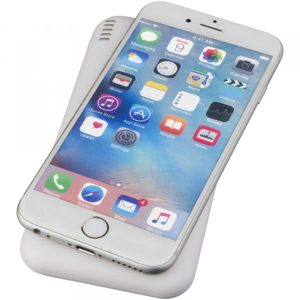 Coma 6.000 mAh Powerbank mit kabelloser Ladefunktion