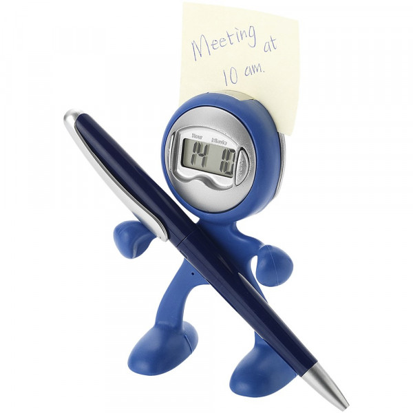 Flexi Wecker