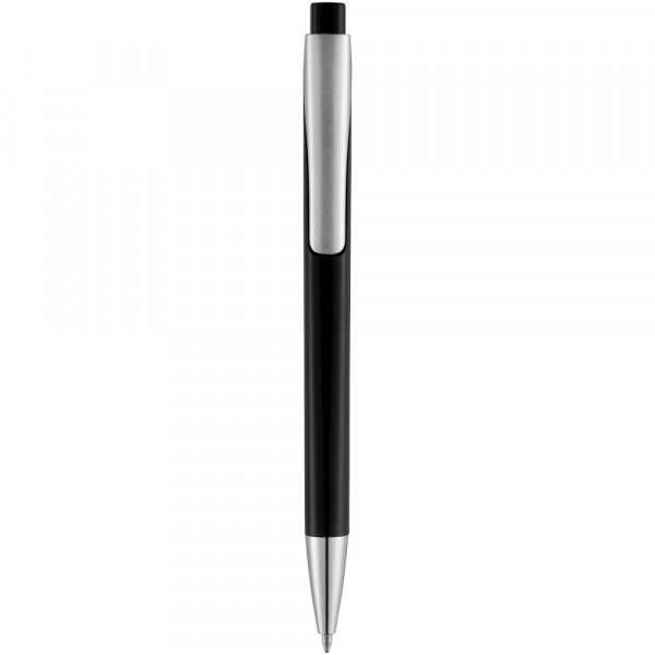 Pavo Kugelschreiber mit viereckigem Schaft