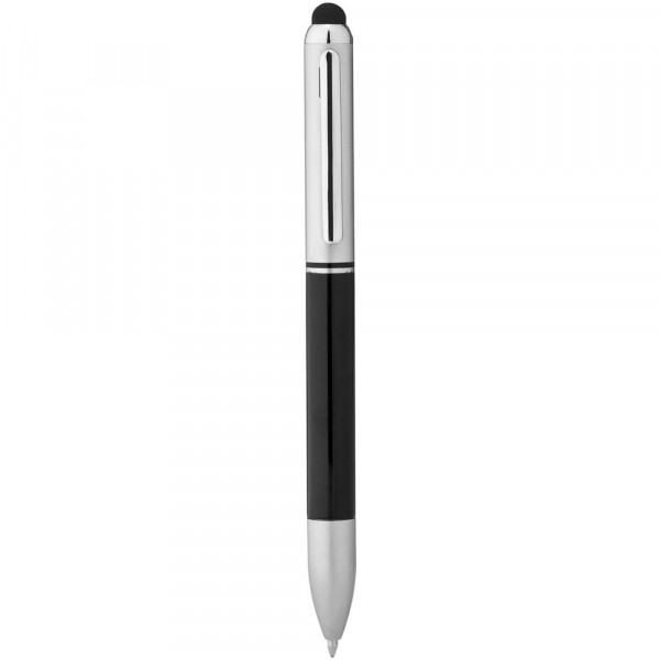 Seosan Stylus Kugelschreiber mit zwei Farben