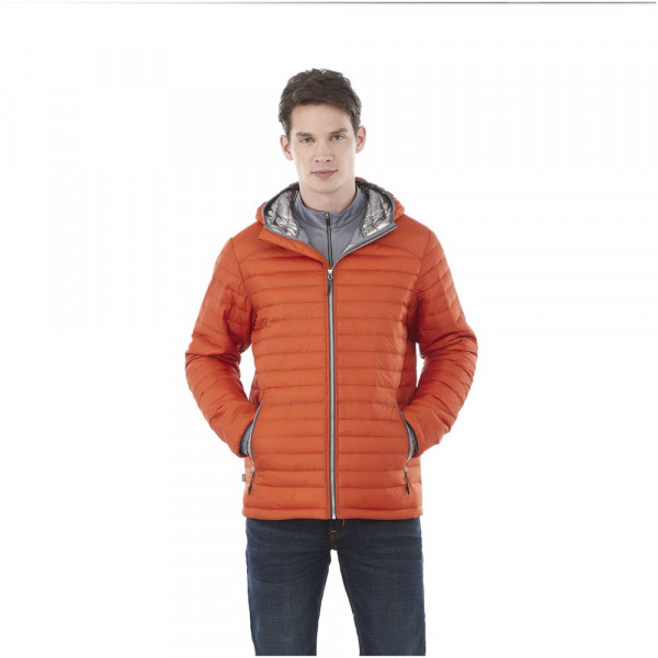 Silverton wattierte Jacke für Herren
