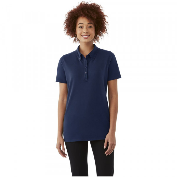 Atkinson Poloshirt für Damen