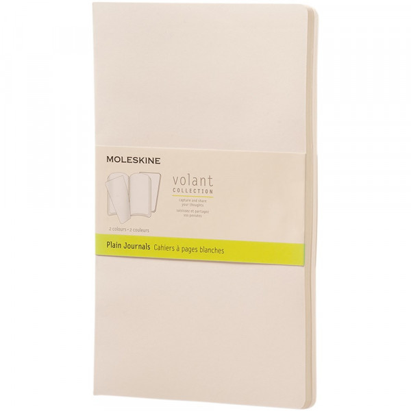 Volant Journal L – blanko