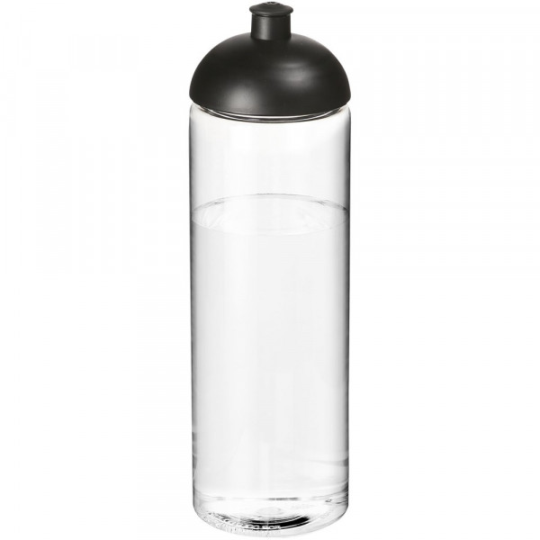 H2O Vibe 850 ml Sportflasche mit Kuppeldeckel