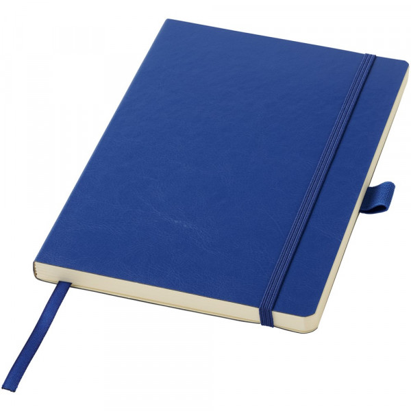 Robusta A5 Lederimitat Notizbuch