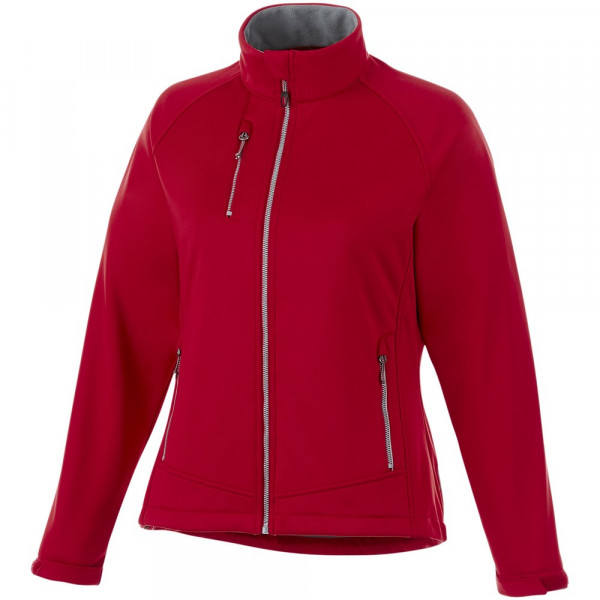 Chuck Softshelljacke für Damen