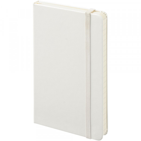 Classic Hardcover Notizbuch Taschenformat – kariert