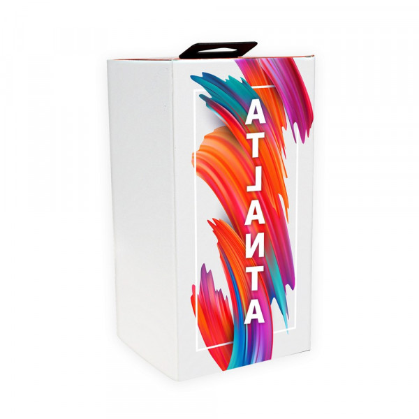 Sleeve for JBL Flip 5 mit Vollfarbdruck