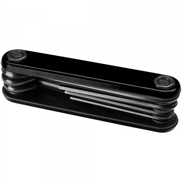 Allen Schlüsselanhänger Werkzeugset