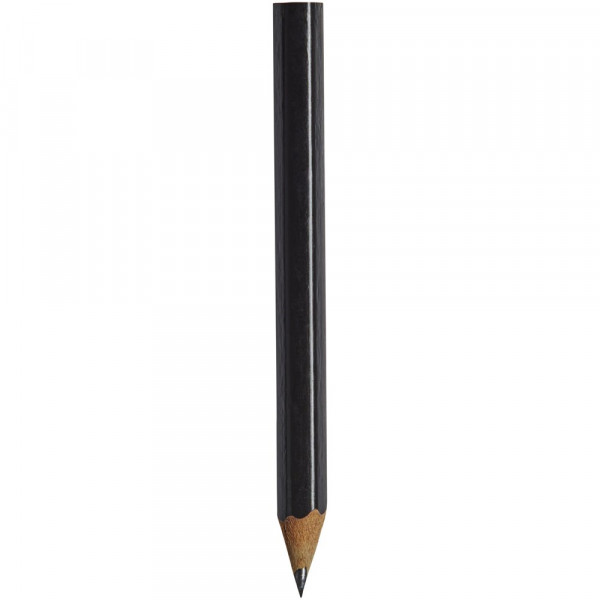 Cosimo Mini Bleistift mit farbigem Schaft