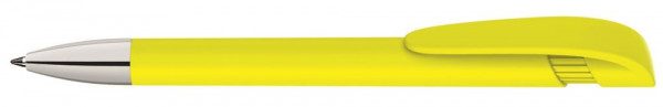 YES F SI Druckkugelschreiber