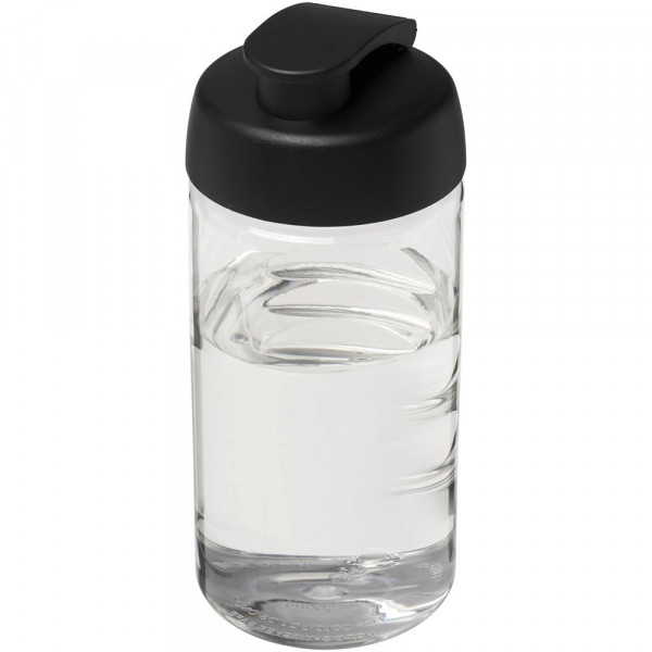 H2O Bop® 500 ml Sportflasche mit Klappdeckel