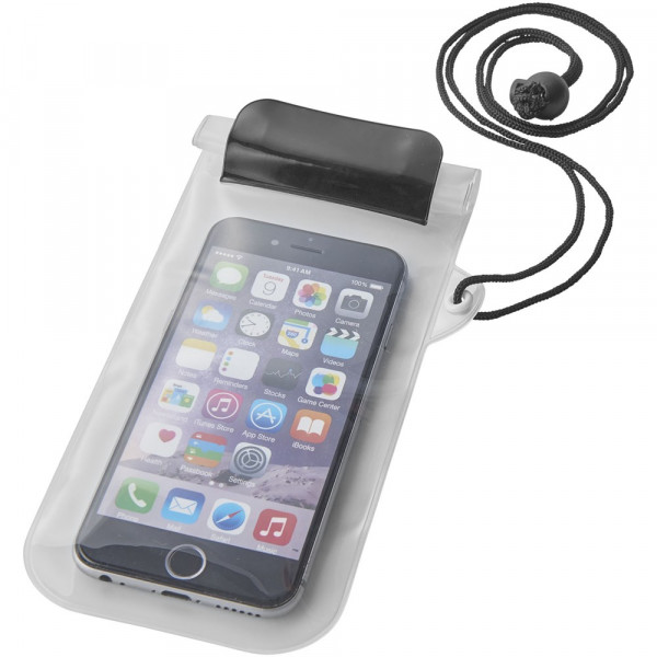 Mambo wasserdichter Smartphone Aufbewahrungsbeutel