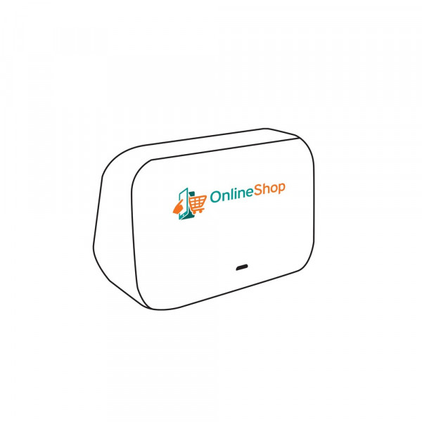 Print in full color for Xiaomi Mi Smart Clock mit Vollfarbdruck