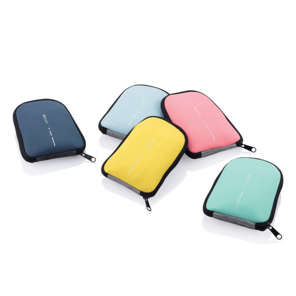 Bobby Compact Anti-Diebstahl Rucksack