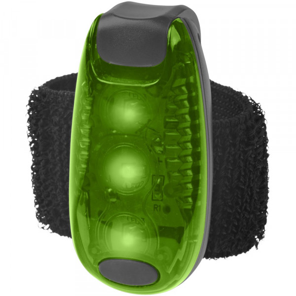 Rideo rotes Sicherheitslicht