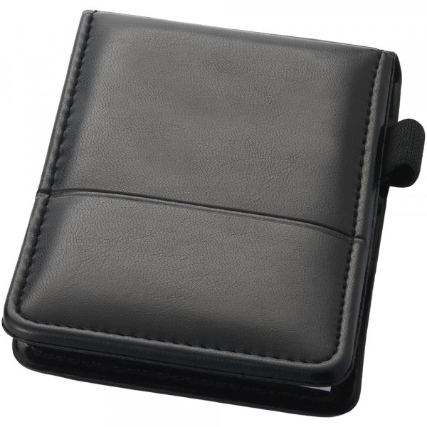 Flemming Jotter Notizblock