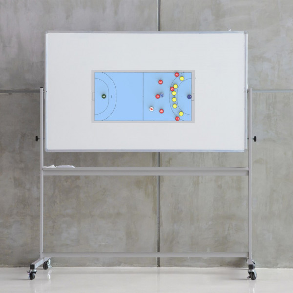 Tactic Sport Field Handball Jede Farbe möglich mit Vollfarbdruck