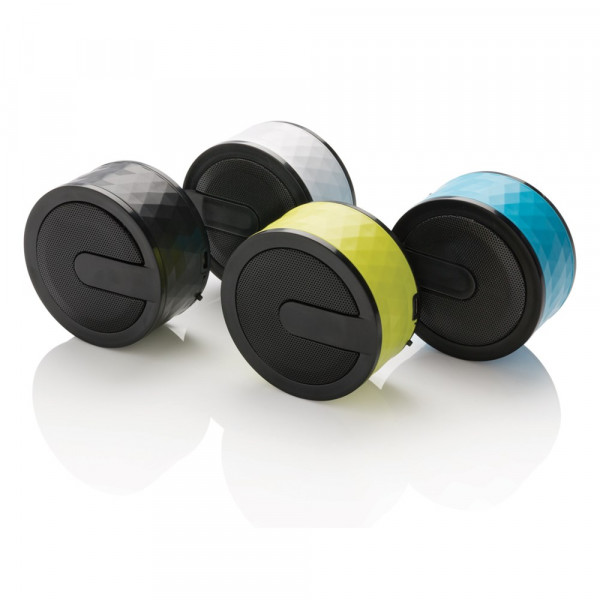 Geometrischer BT Lautsprecher