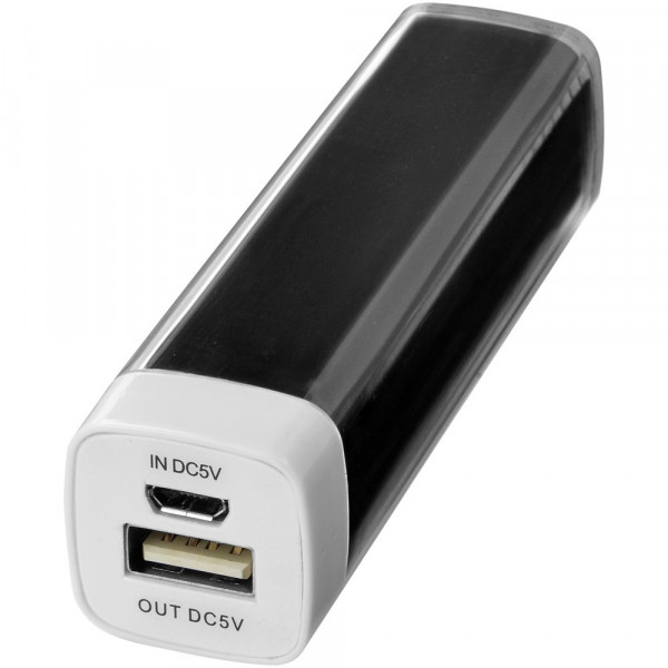 Flash 2200 mAh Powerbank