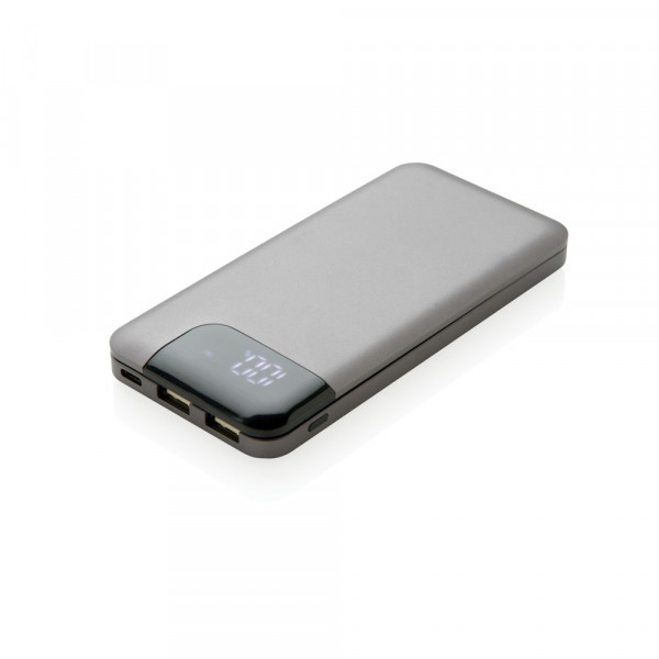 Swiss Peak 8.000 mAh Powerbank