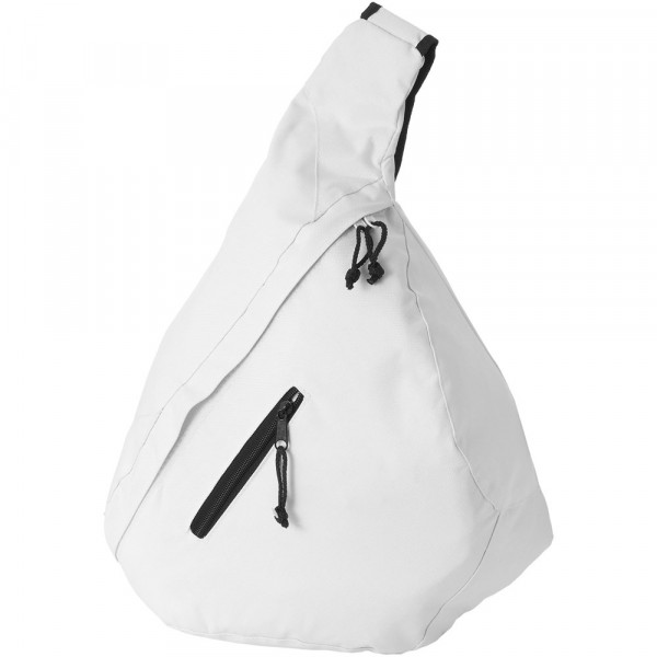 Brooklyn Triangle Rucksack