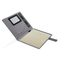 grau (± PMS Cool Grey 7)