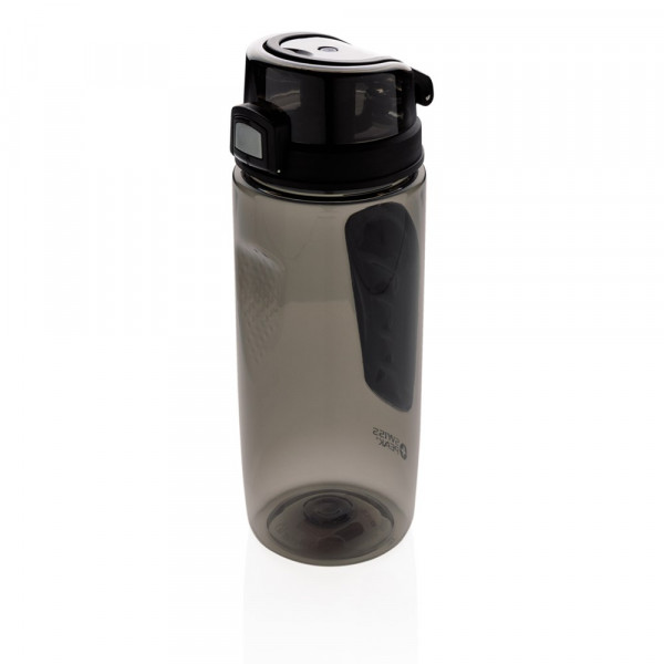 Swiss Peak Deluxe Tritan Sportflasche