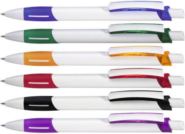 STRIPE Druckkugelschreiber