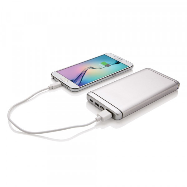 10.000 mAh Powerbank Type C