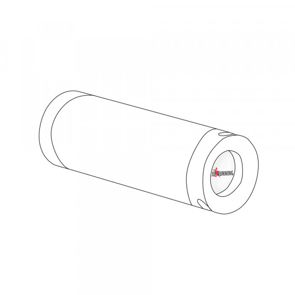 Domings in full color (2x) for Sony SRS-XB23 mit 4C Doming
