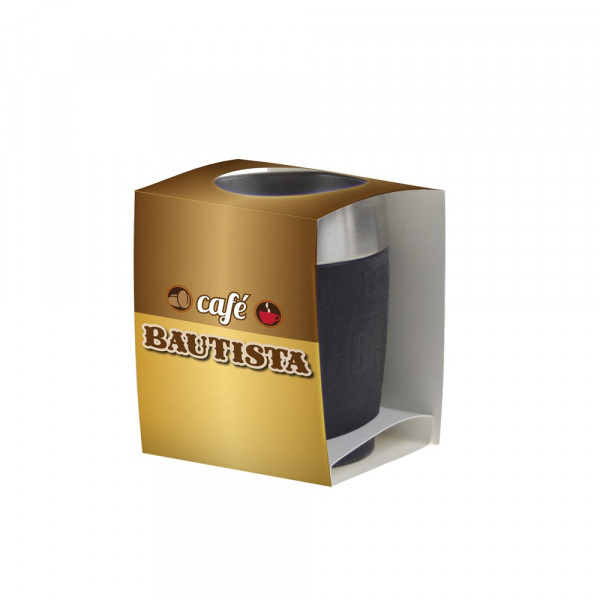 Sleeve for Tefal Travel Cup 0.2L mit Vollfarbdruck