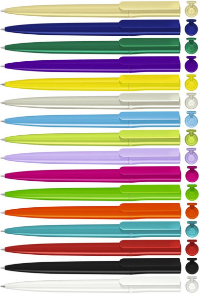 RECYCLED PET PEN switch Drehkugelschreiber