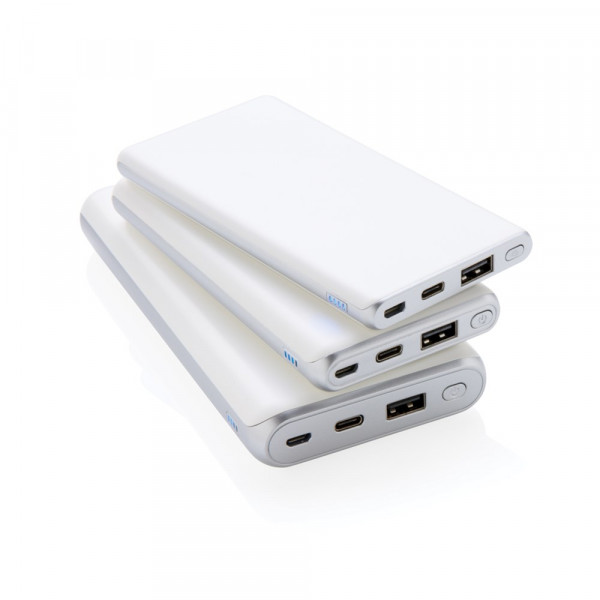 Ultraschnelle 20.000 mAh Powerbank mit PD