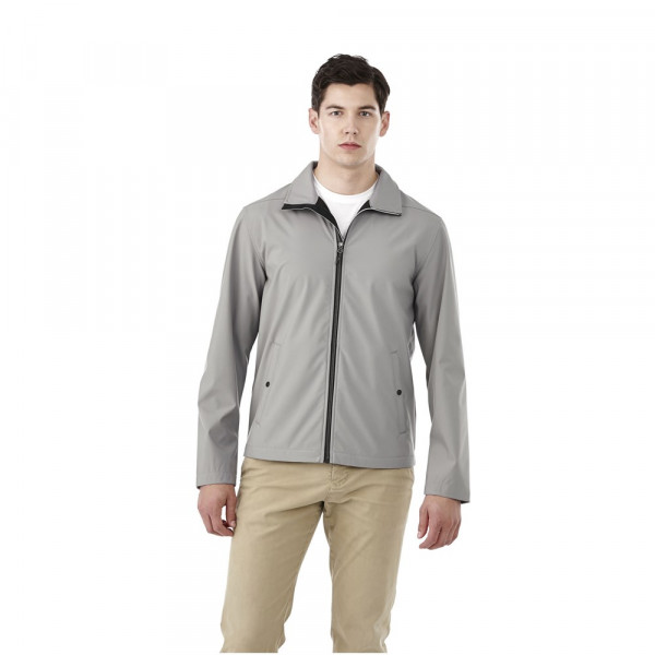 Karmine Softshelljacke für Herren